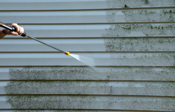 Professional  Pressure Washing Services in Mission Bend, TX